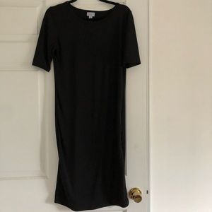 EEEUC LulaRoe Noir Julia